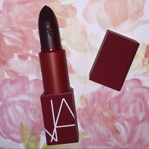 NARS SCARLET EMPRESS LIPSTICK